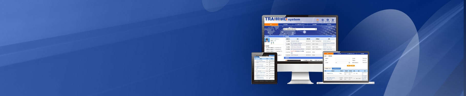 SMIC-Training and Development